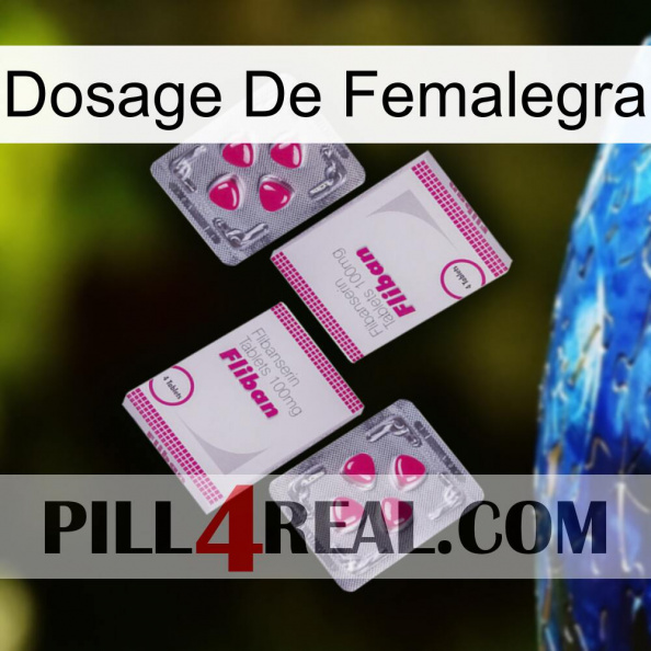 Femalegra Dosage 33